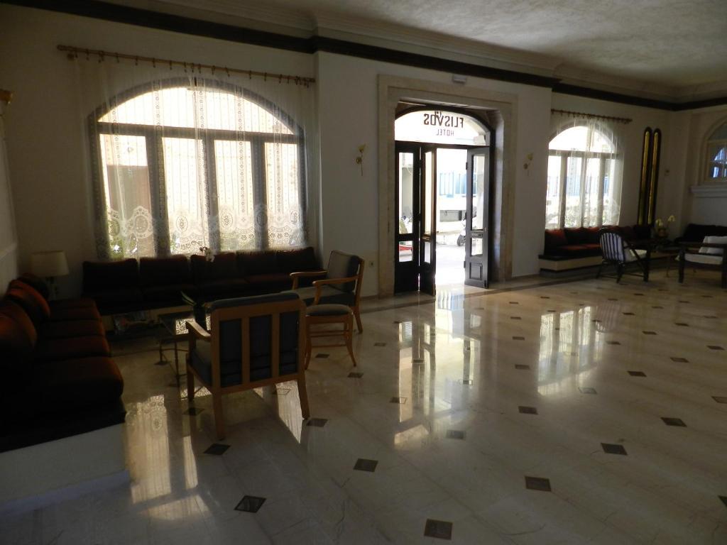 Azure Mare Hotel (Adults Only) แอร์ซอนิสซอส ภายนอก รูปภาพ