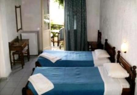 Azure Mare Hotel (Adults Only) แอร์ซอนิสซอส ห้อง รูปภาพ