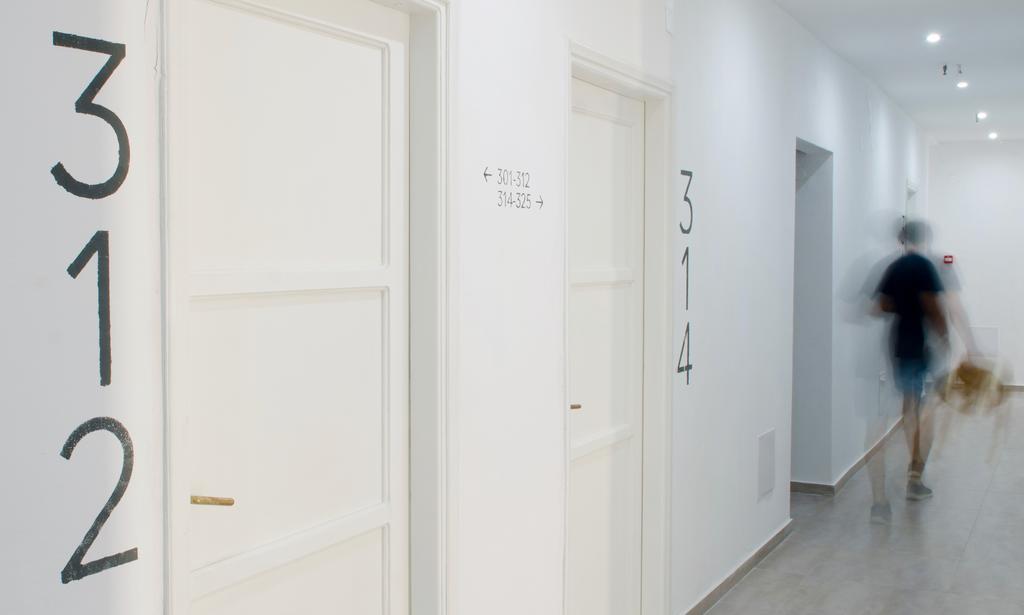 Azure Mare Hotel (Adults Only) แอร์ซอนิสซอส ภายนอก รูปภาพ